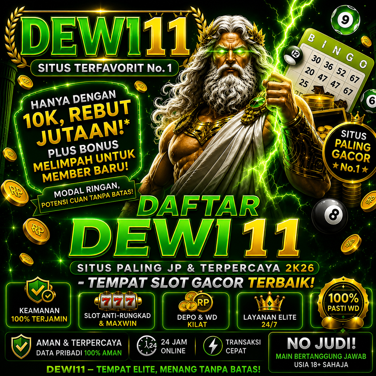 DEWI11